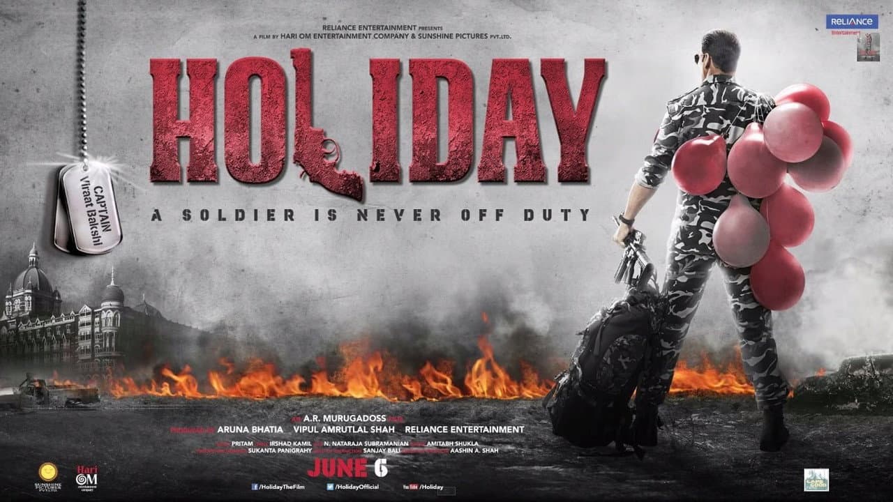 Holiday still 4
