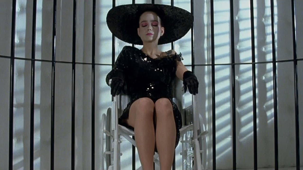 Shock Treatment still 5