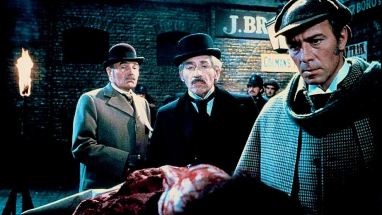 Murder by Decree still 4