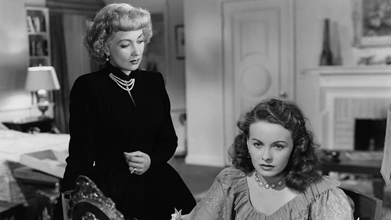 A Letter to Three Wives still 3
