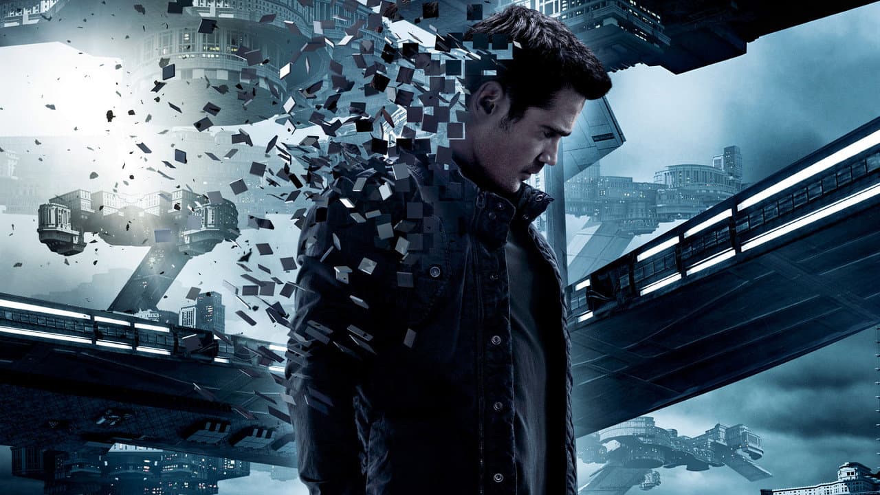 Total Recall still 8