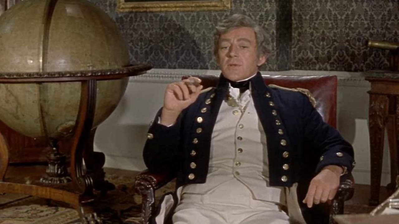 H.M.S. Defiant still 8