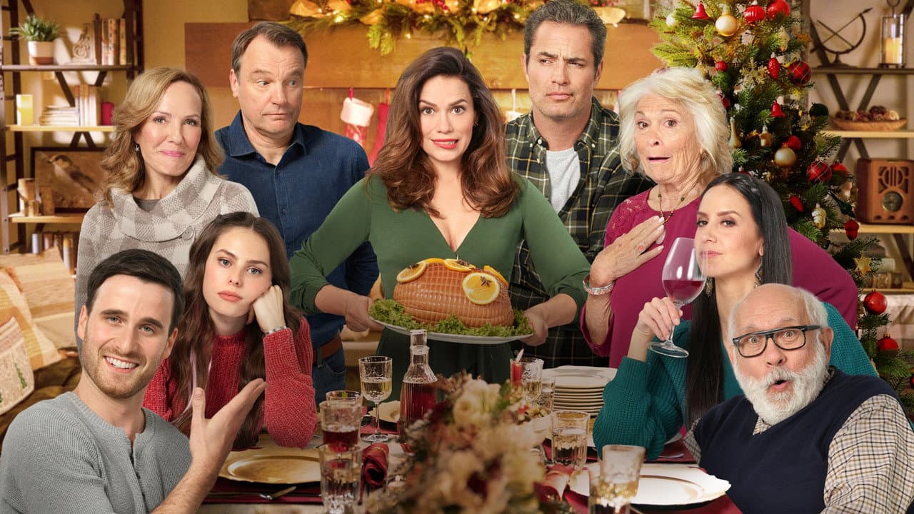 Five Star Christmas still 2