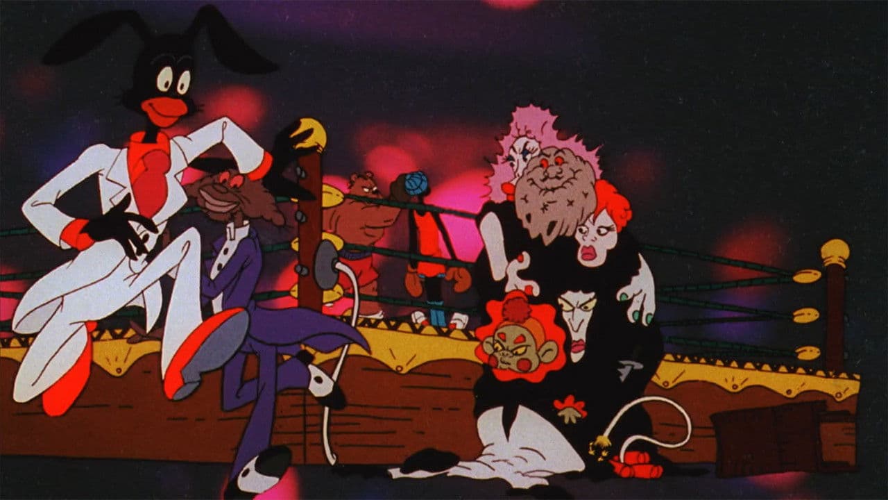 Coonskin still 1