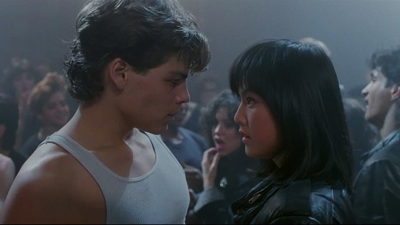 China Girl still 1