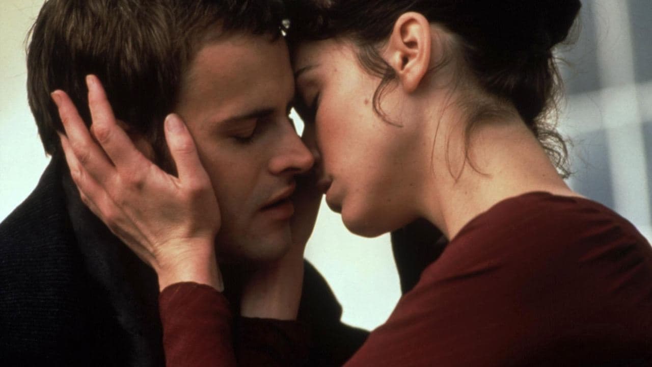 Mansfield Park still 2
