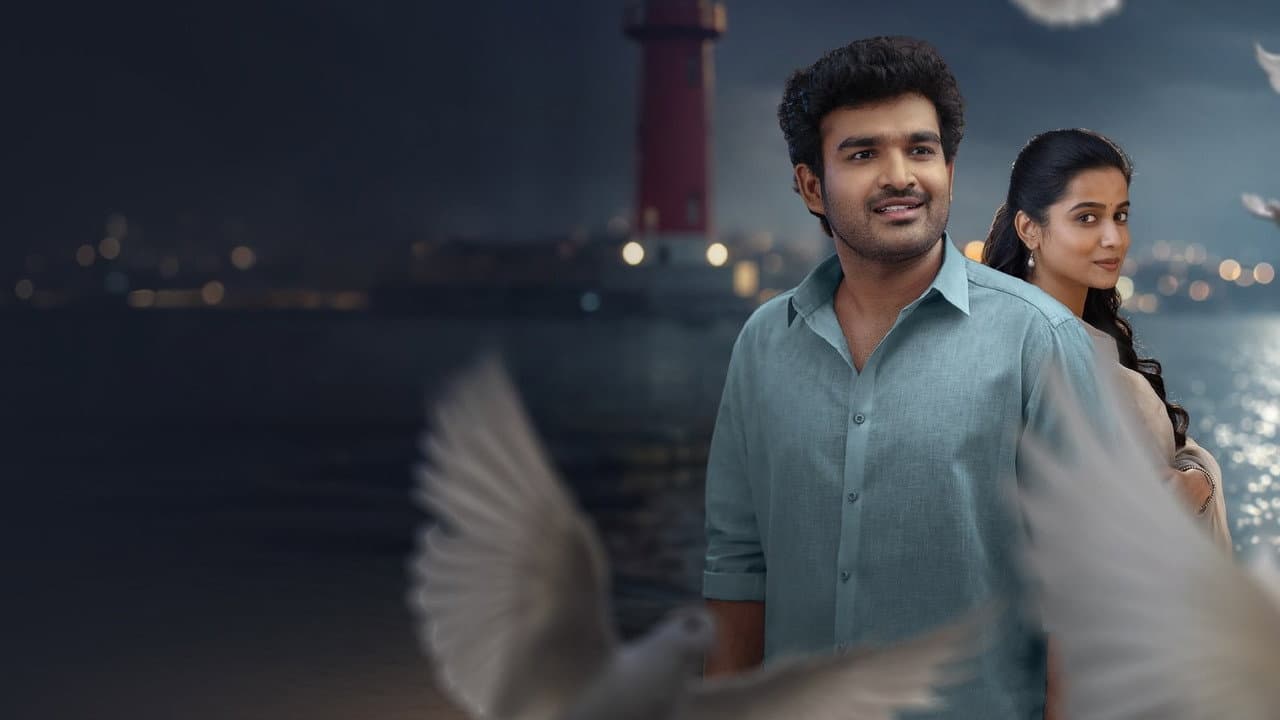 Chennai Love Story still 8