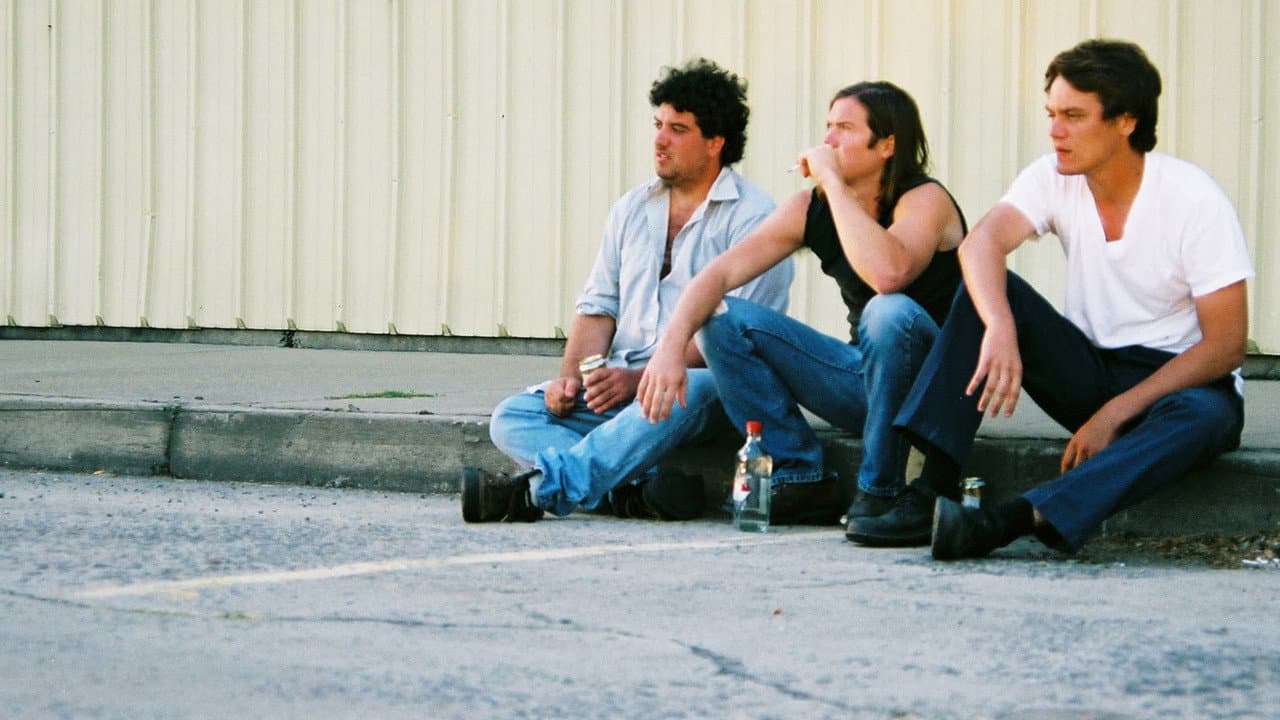 Shotgun Stories still 3