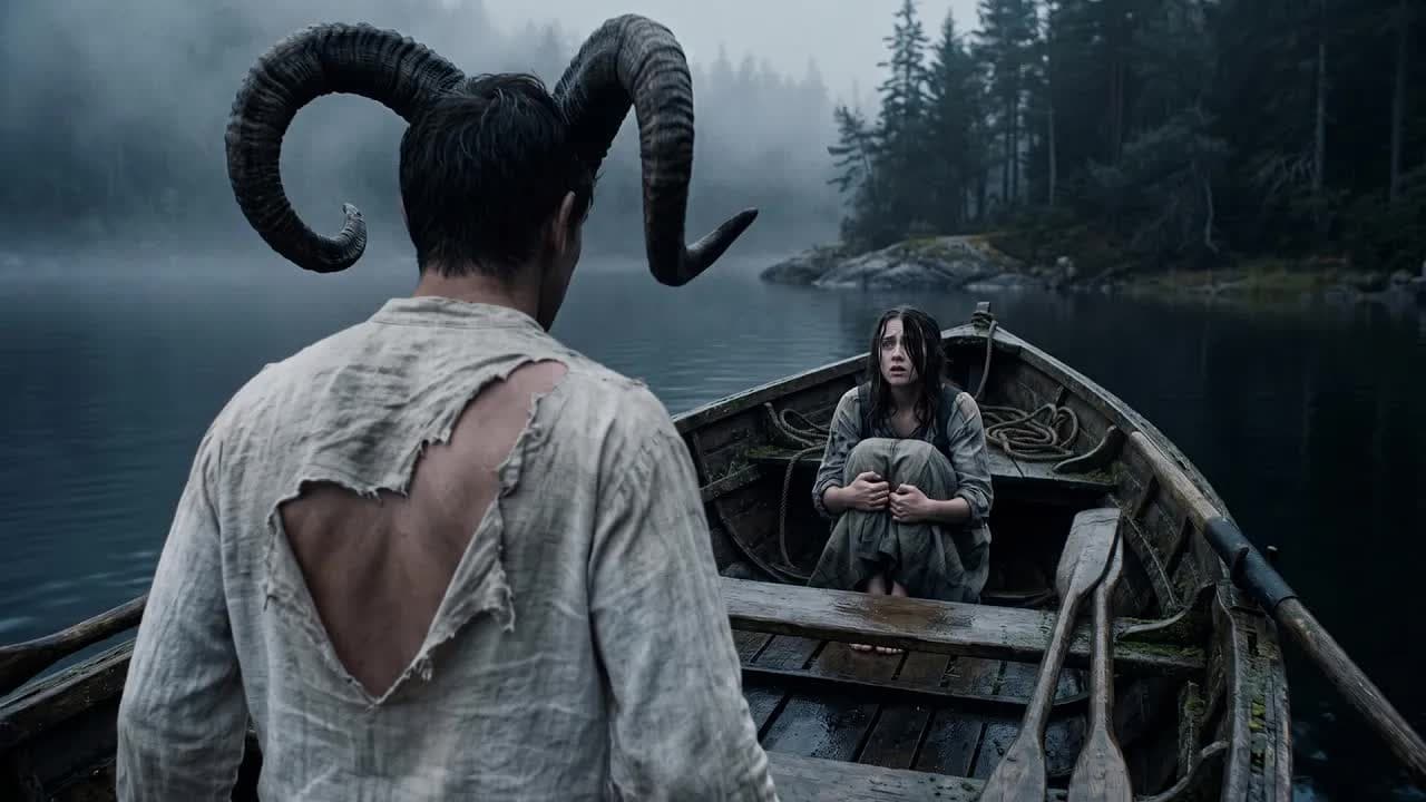 The Unhealer still 5