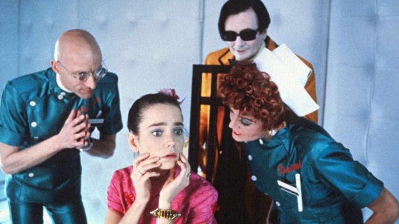 Shock Treatment still 1