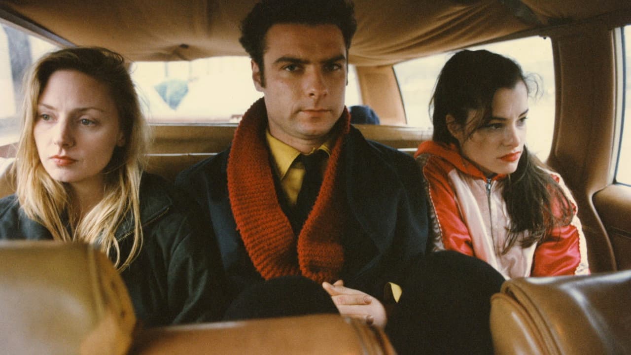 The Daytrippers still 8