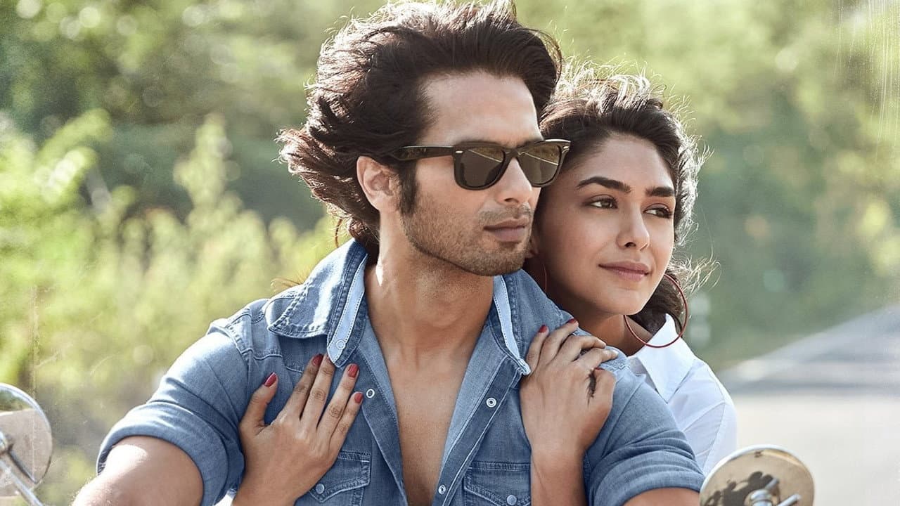 Jersey still 8