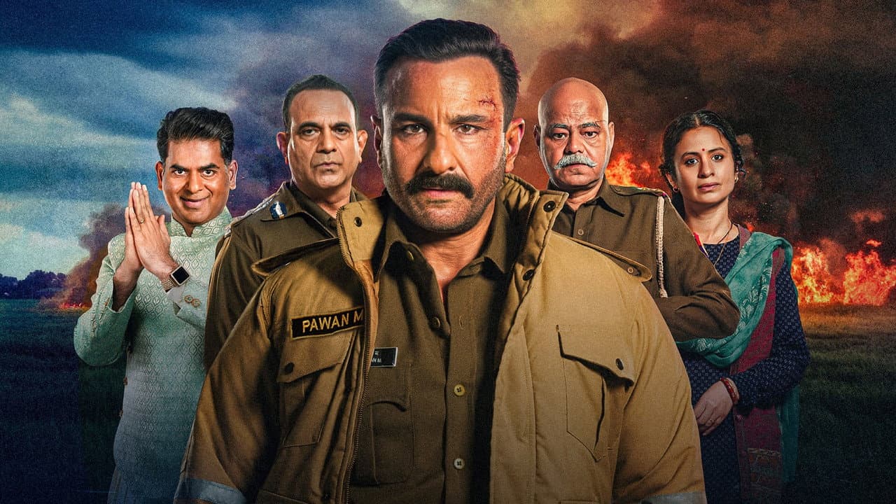 Kartavya Movie Review: A Powerful Drama on Duty still 1