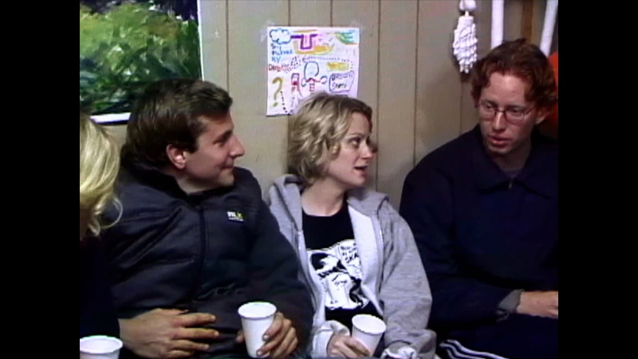 Hurricane of Fun: The Making of Wet Hot still 8