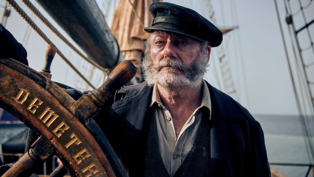 The Last Voyage of the Demeter still 7