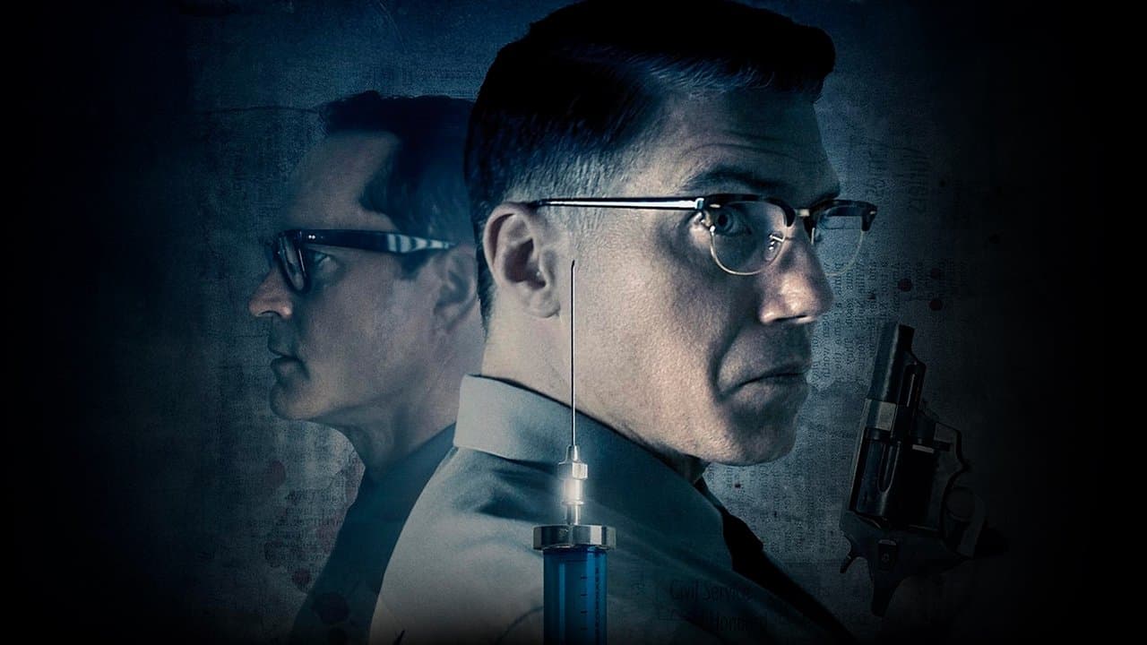 MK Ultra still 2