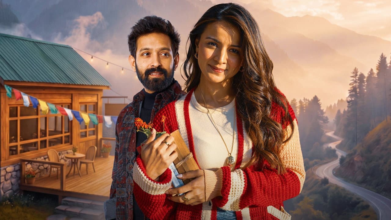 Musafir Cafe 2 (2026): Ruchir Arun’s Sequel - News still 1
