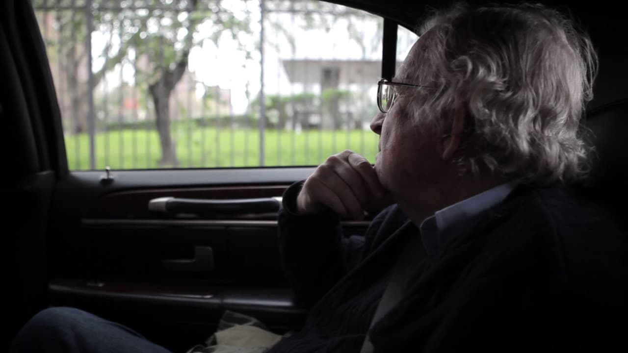 Requiem for the American Dream still 6