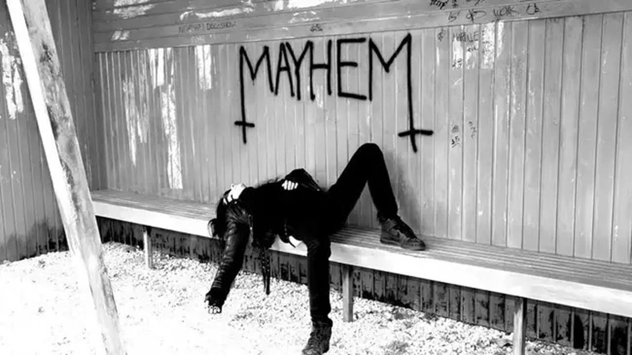 Lords of Chaos still 7