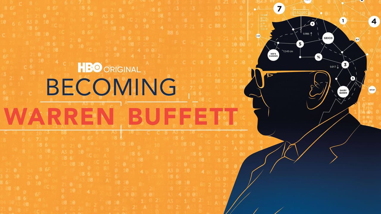 Becoming Warren Buffett still 3