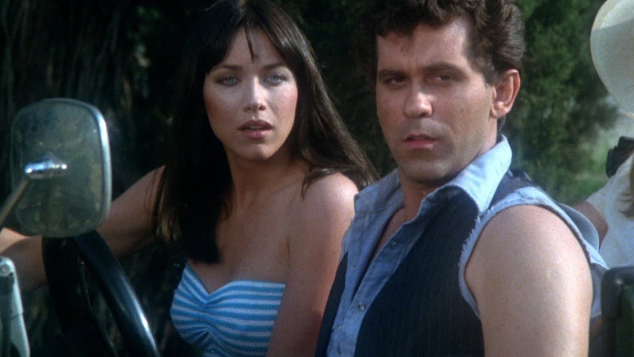 Tourist Trap still 6