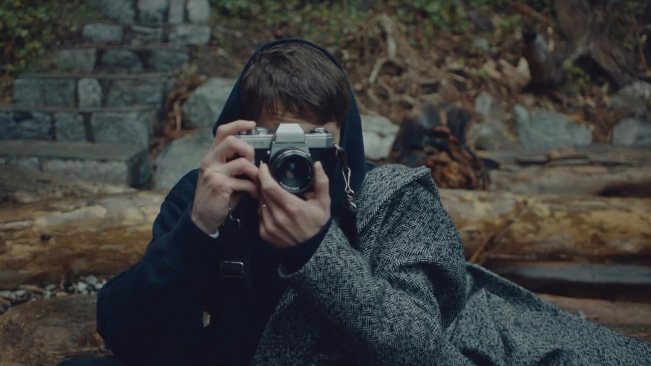 Little Fish still 6