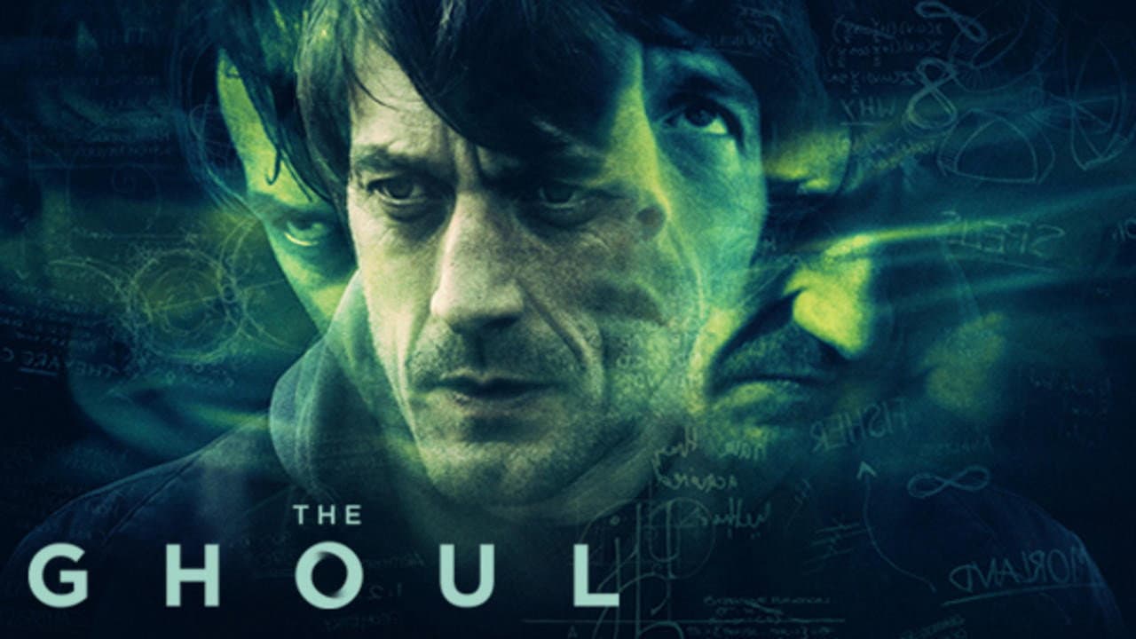 The Ghoul still 3