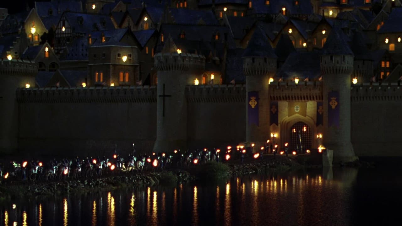 First Knight still 3