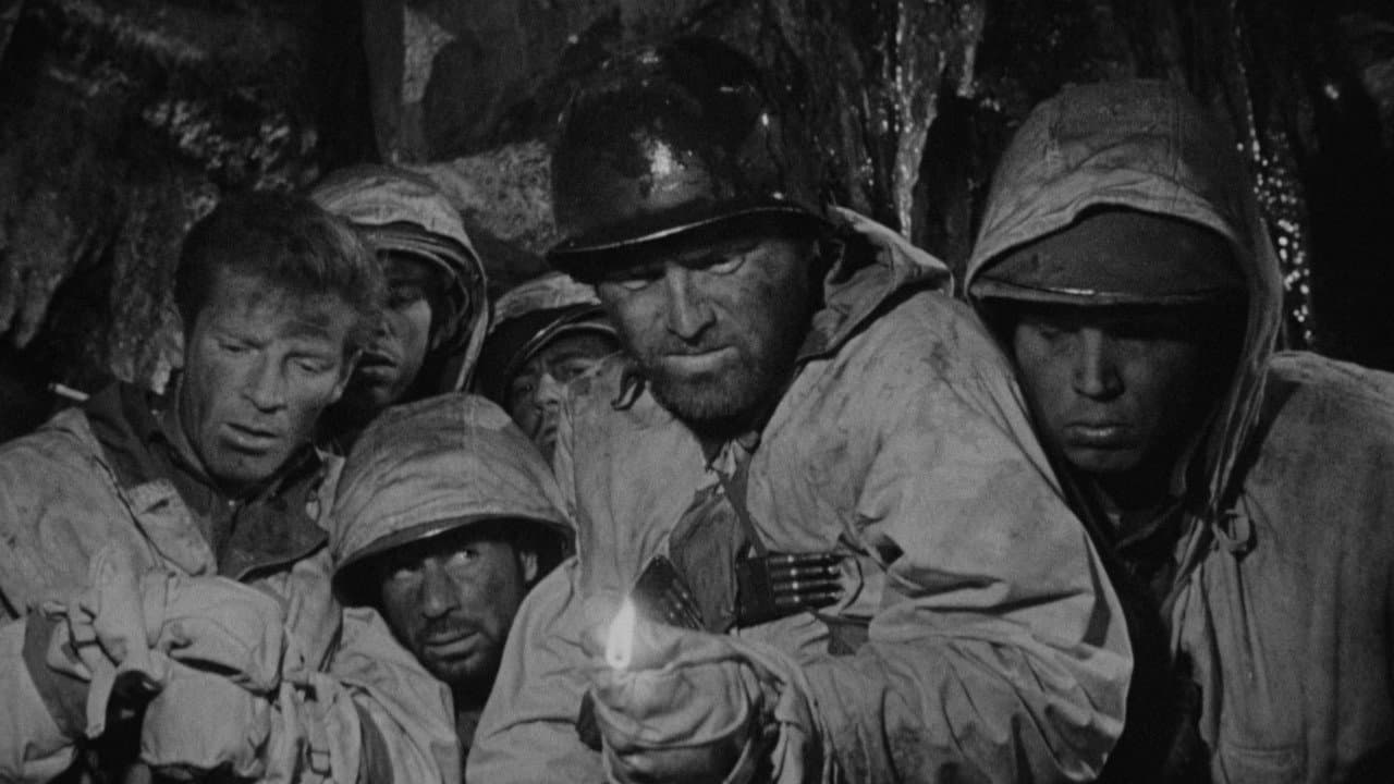 Fixed Bayonets! still 4