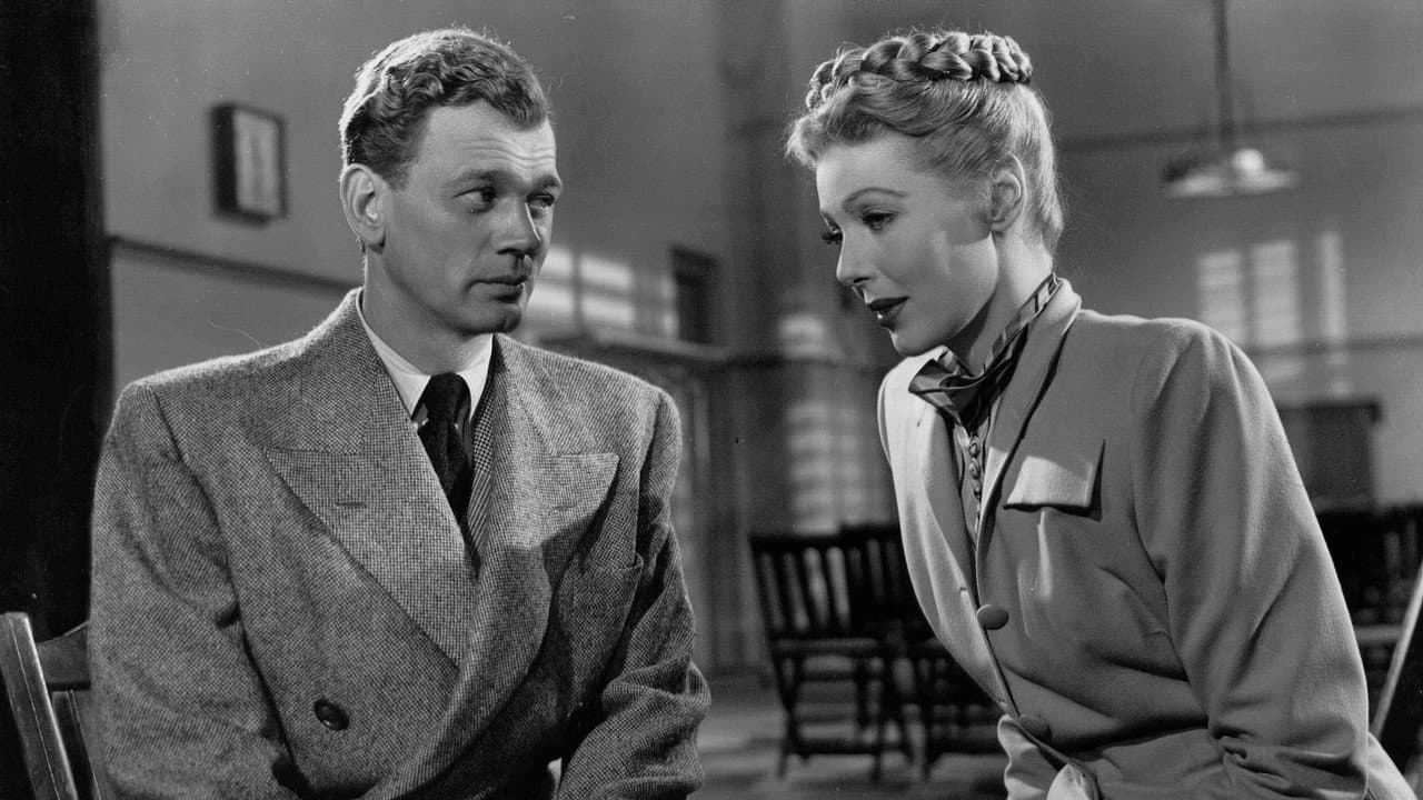 The Farmer's Daughter still 5