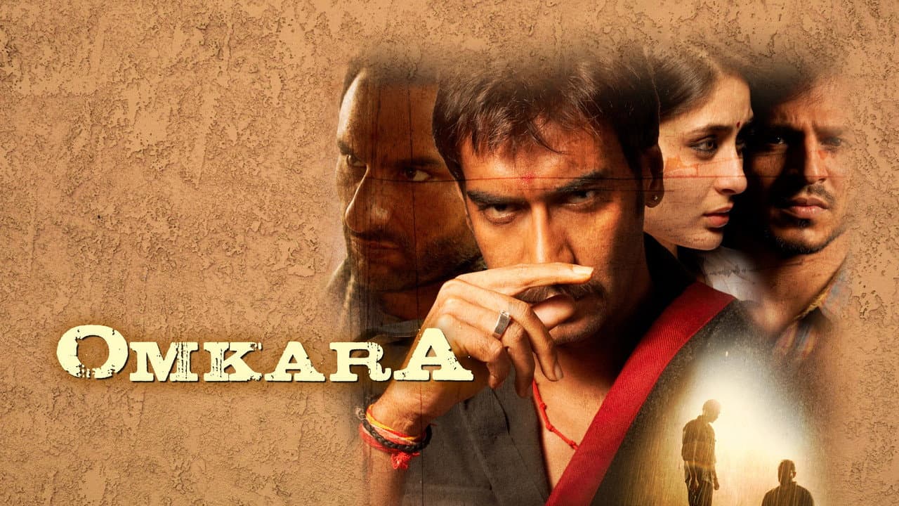 Omkara Movie News: Latest Updates & Analysis still 5