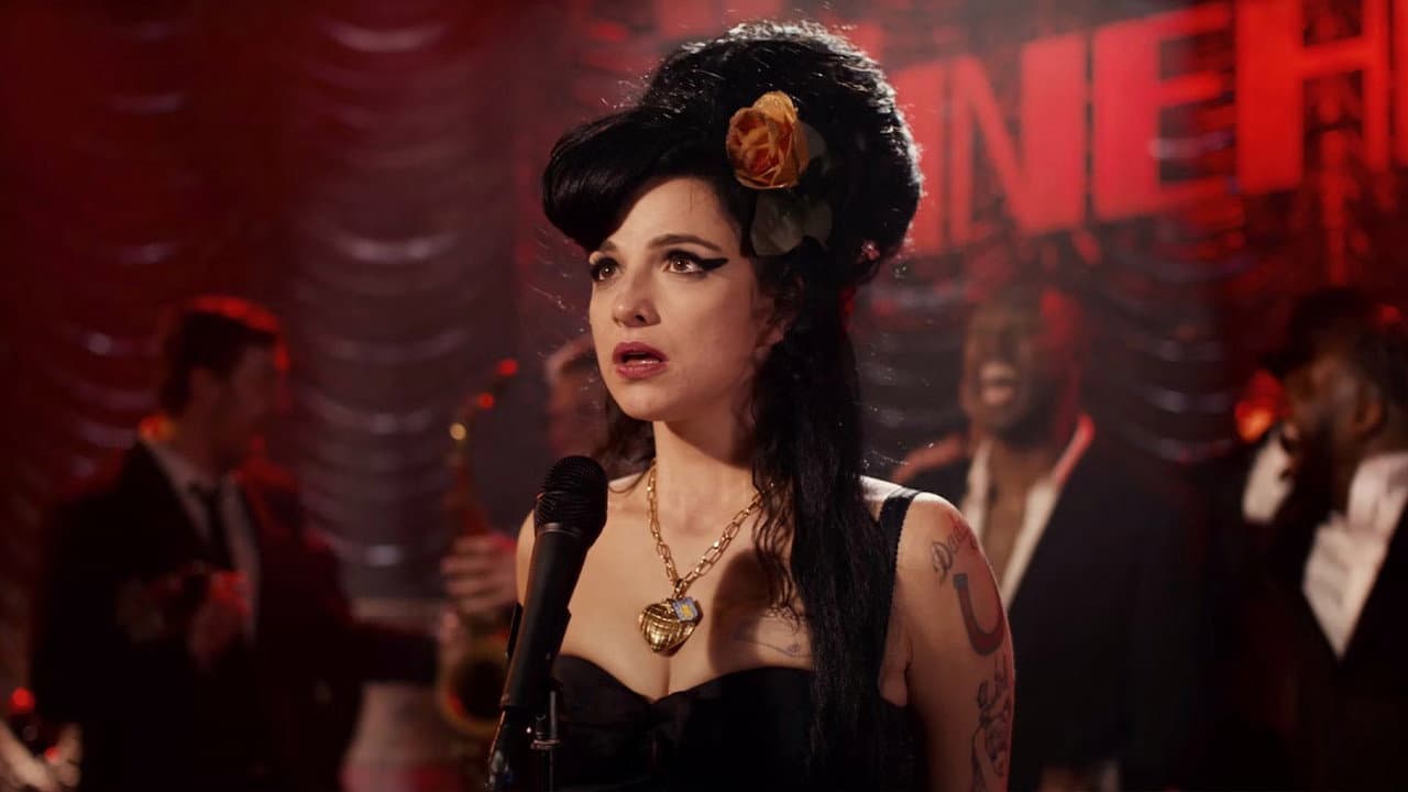 Back to Black still 1