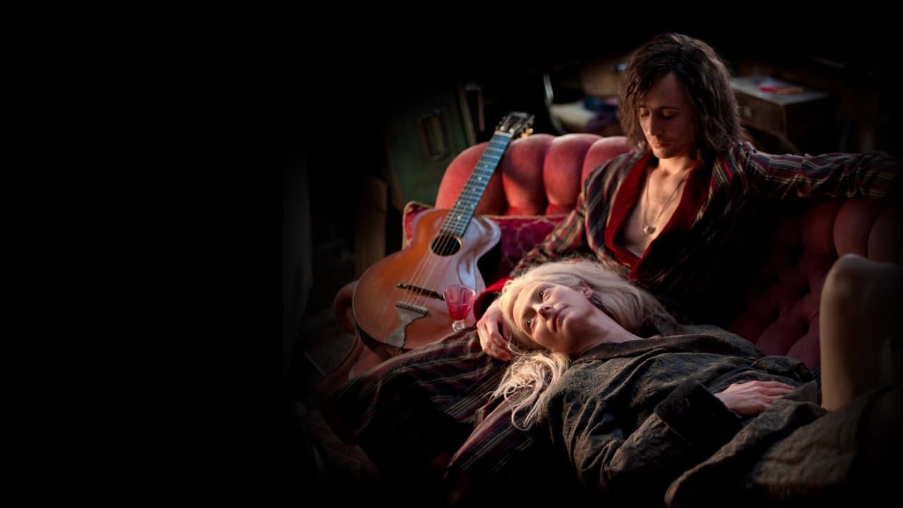 Only Lovers Left Alive still 4