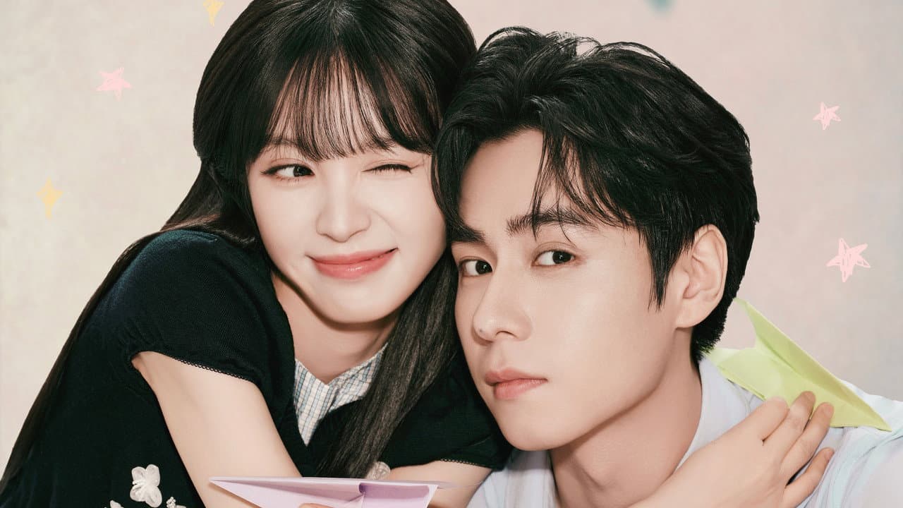 Genius Girlfriend (2026) - Tian Yusheng Film News still 6