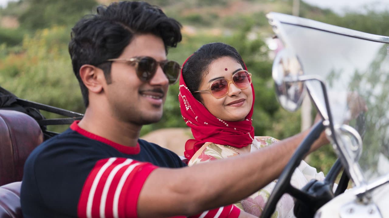 Mahanati still 6