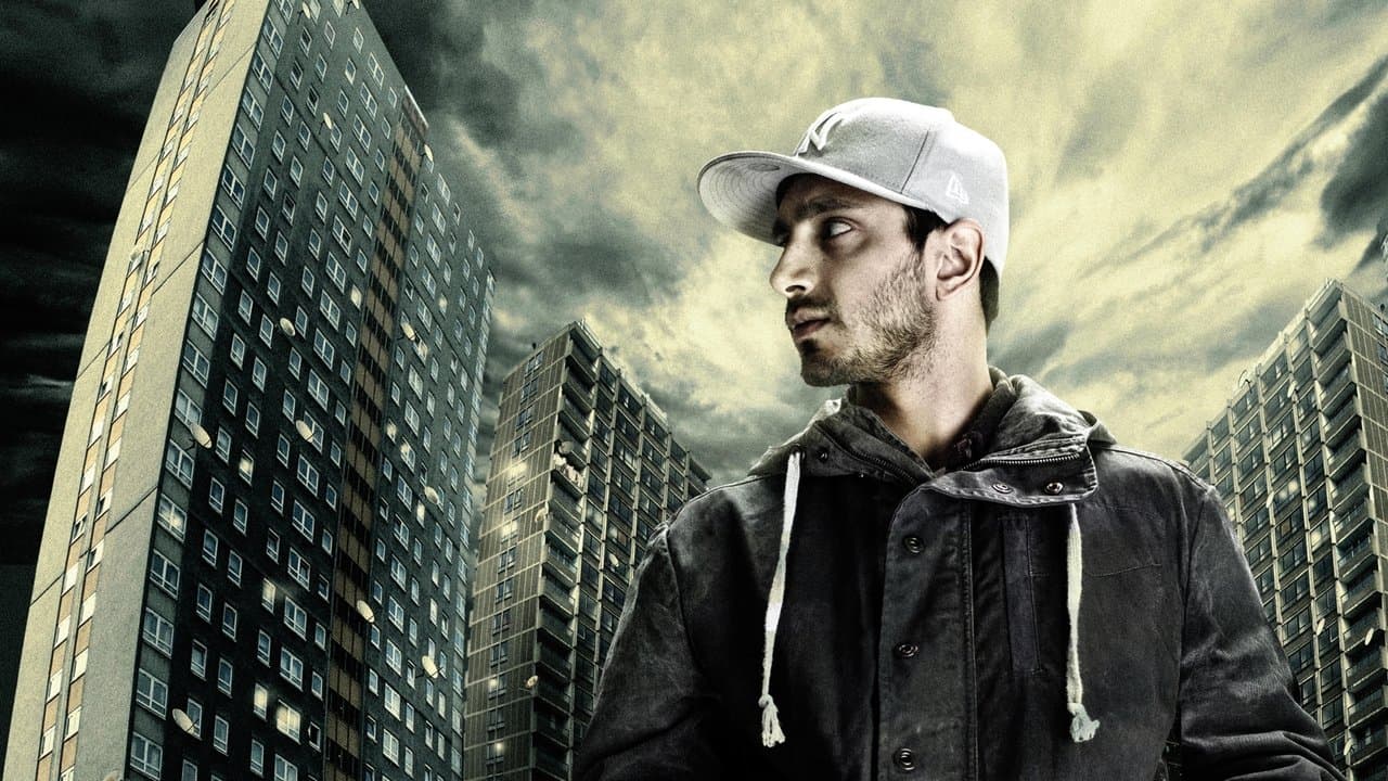 Ill Manors still 1