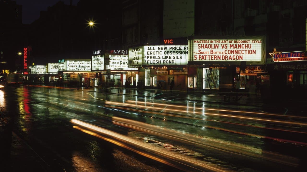 American Grindhouse still 1
