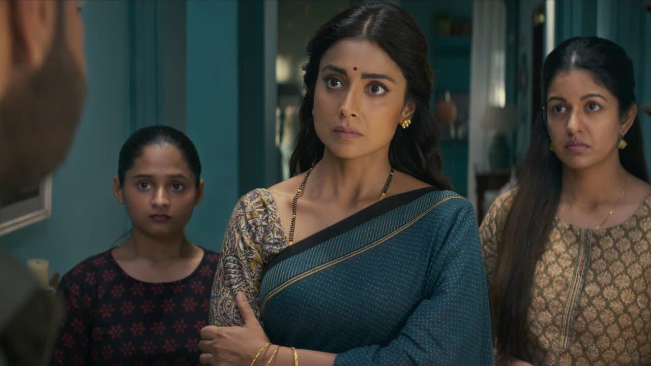 Drishyam 3 Review: Abhishek Pathak's Chilling Finale still 6