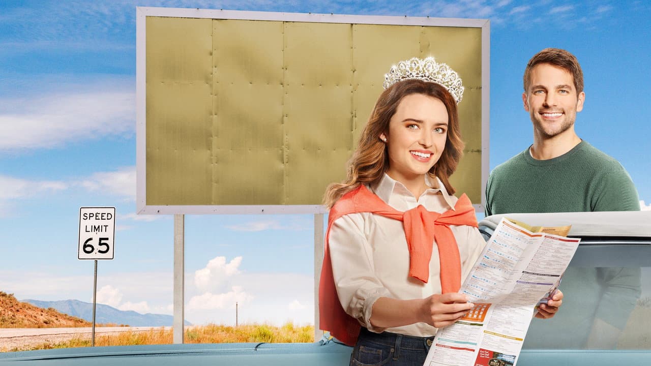 A Royal Runaway Romance still 2
