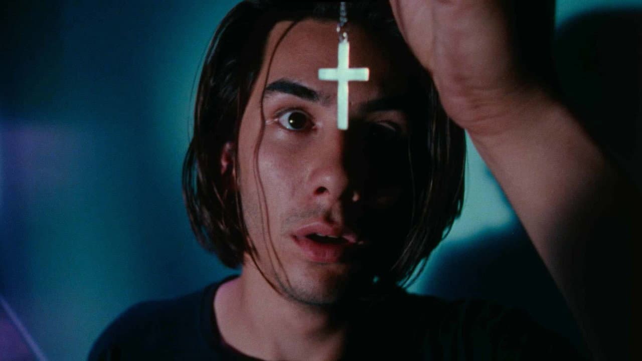 Nowhere still 8