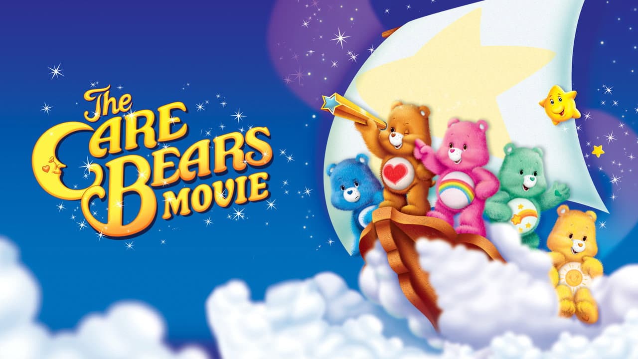 The Care Bears Movie still 1