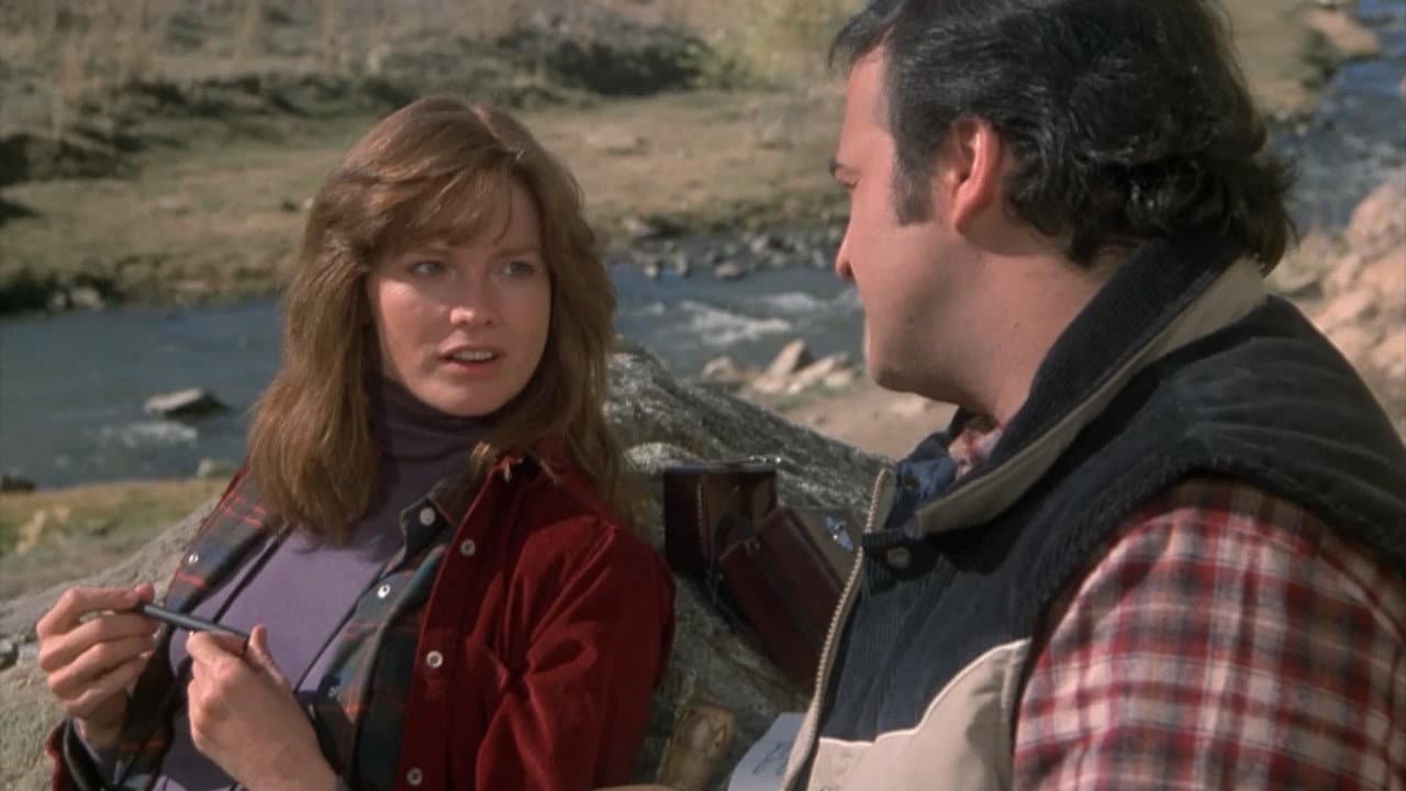 Continental Divide still 5
