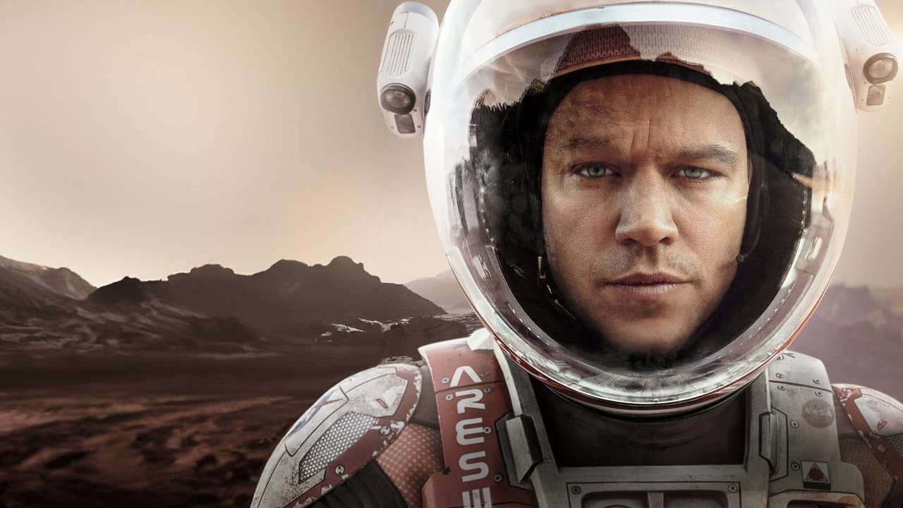 The Martian still 8
