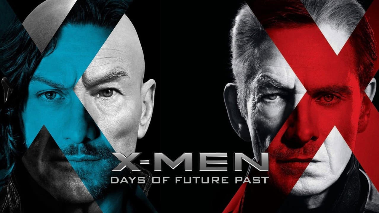 X-Men: Days of Future Past still 5