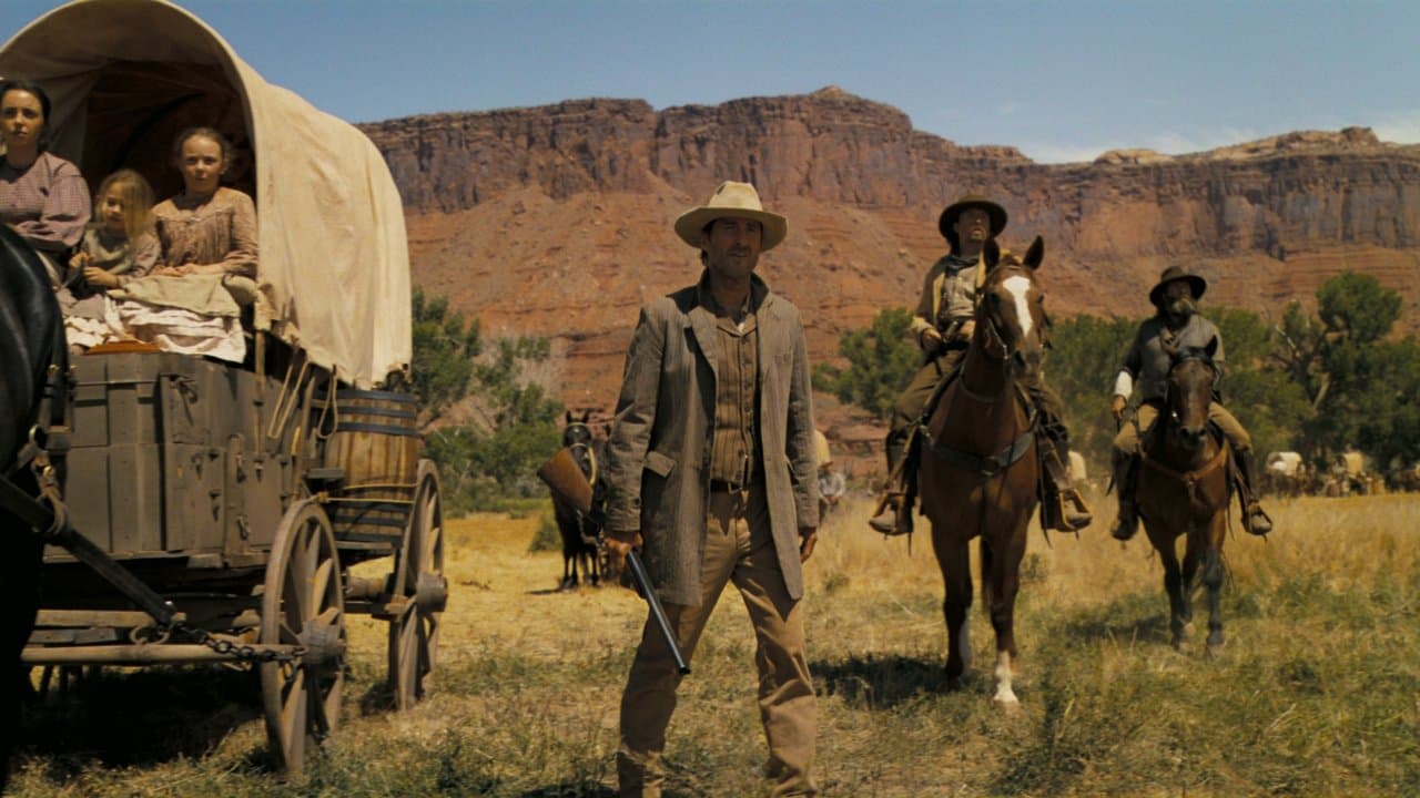 Horizon: An American Saga - Chapter 1 still 3