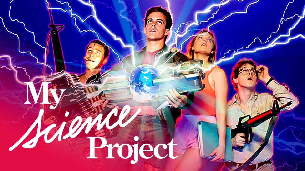 My Science Project still 4