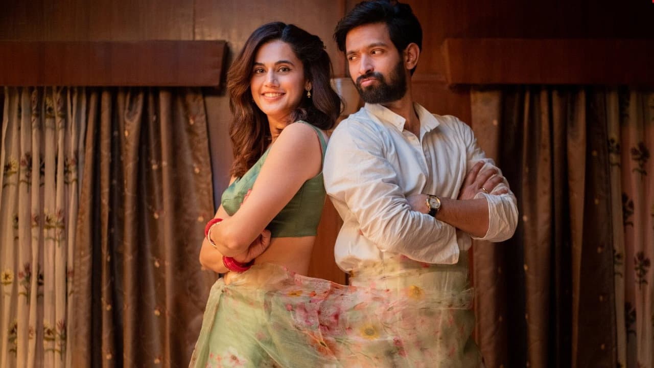 Haseen Dillruba still 6