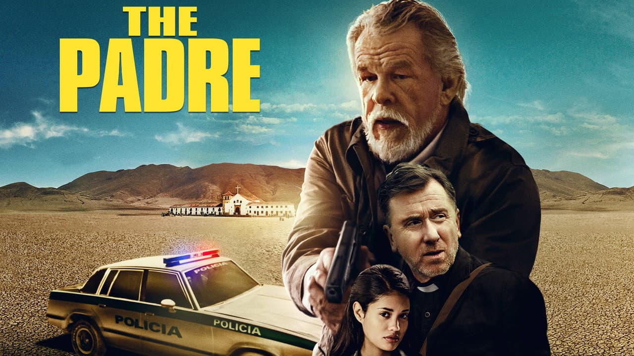 The Padre still 1