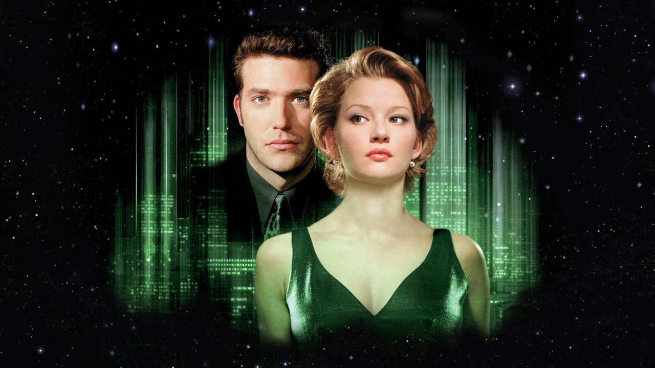 The Thirteenth Floor still 2