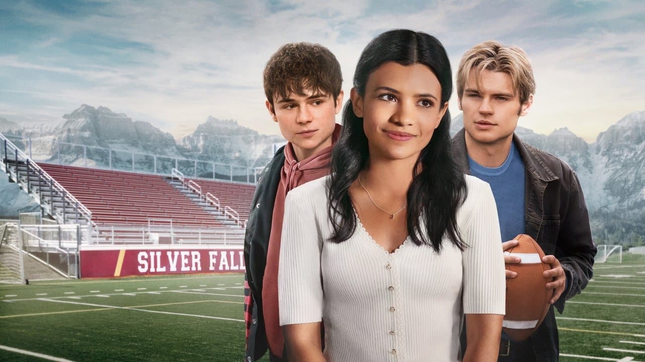 My Life with the Walter Boys (2023) - Movie News & Updates still 3